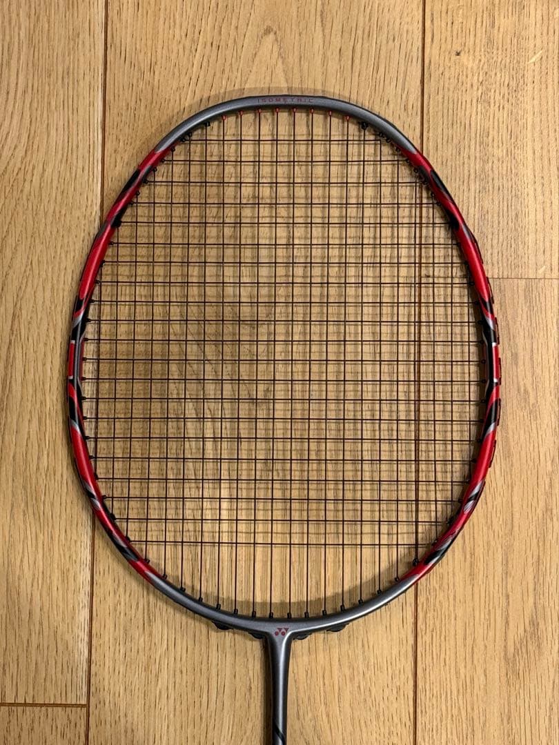 YONEX アークセイバー11プロ　3UG5 エクスボルト65