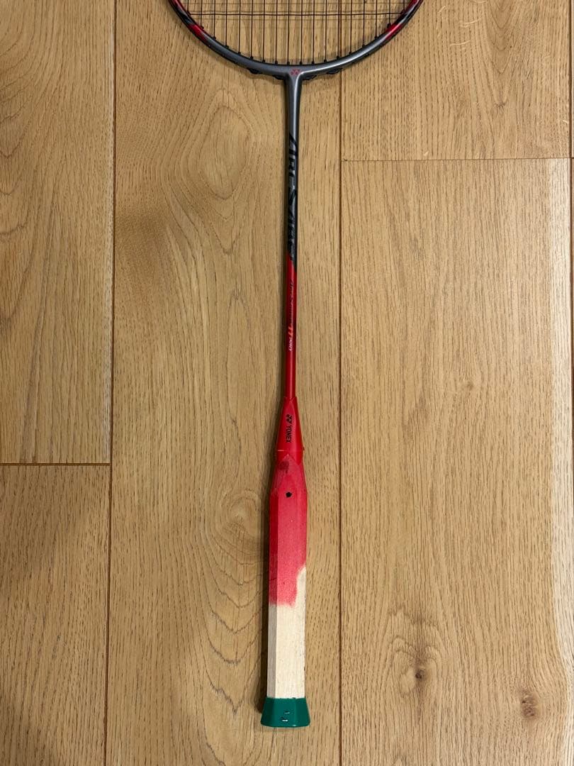 YONEX アークセイバー11プロ　3UG5 エクスボルト65
