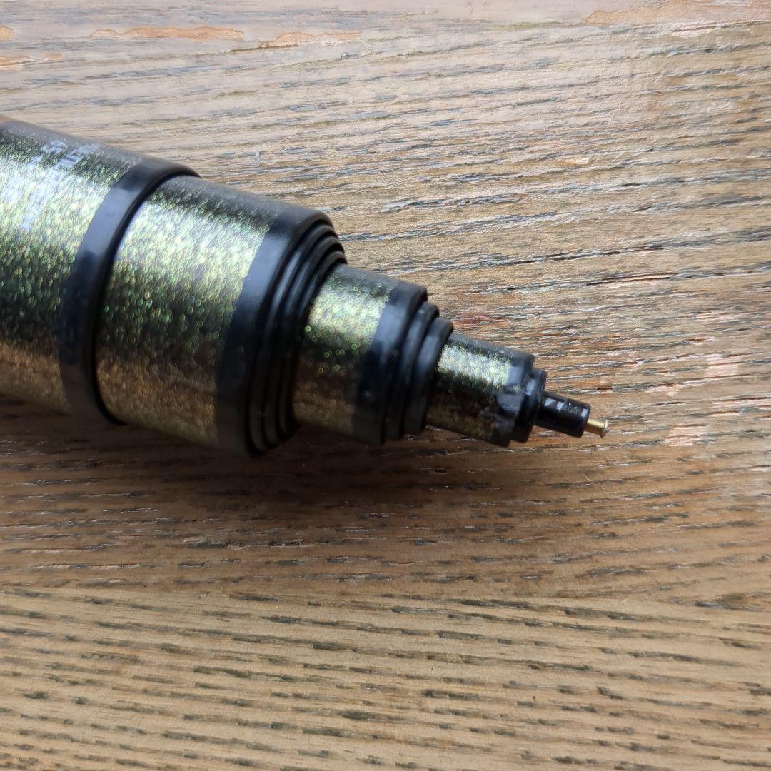 ヒ*ィ様 DAIWA　流覇　 硬調硬　65M　SMT付属
