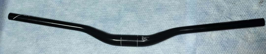 【連休セール】 DMR WINGBAR DEFY35＋ ハンドル ステム セット