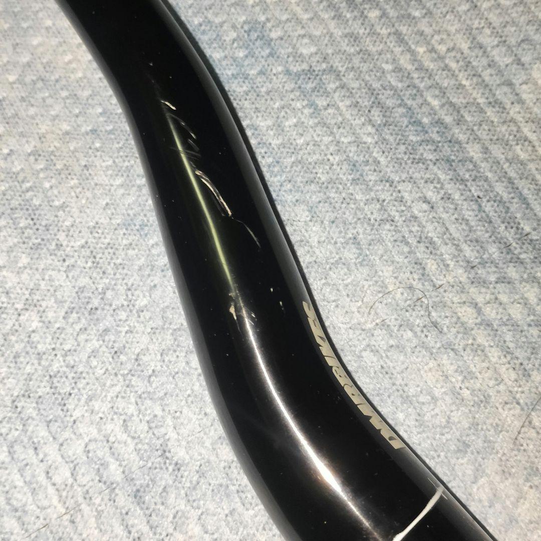 【連休セール】 DMR WINGBAR DEFY35＋ ハンドル ステム セット