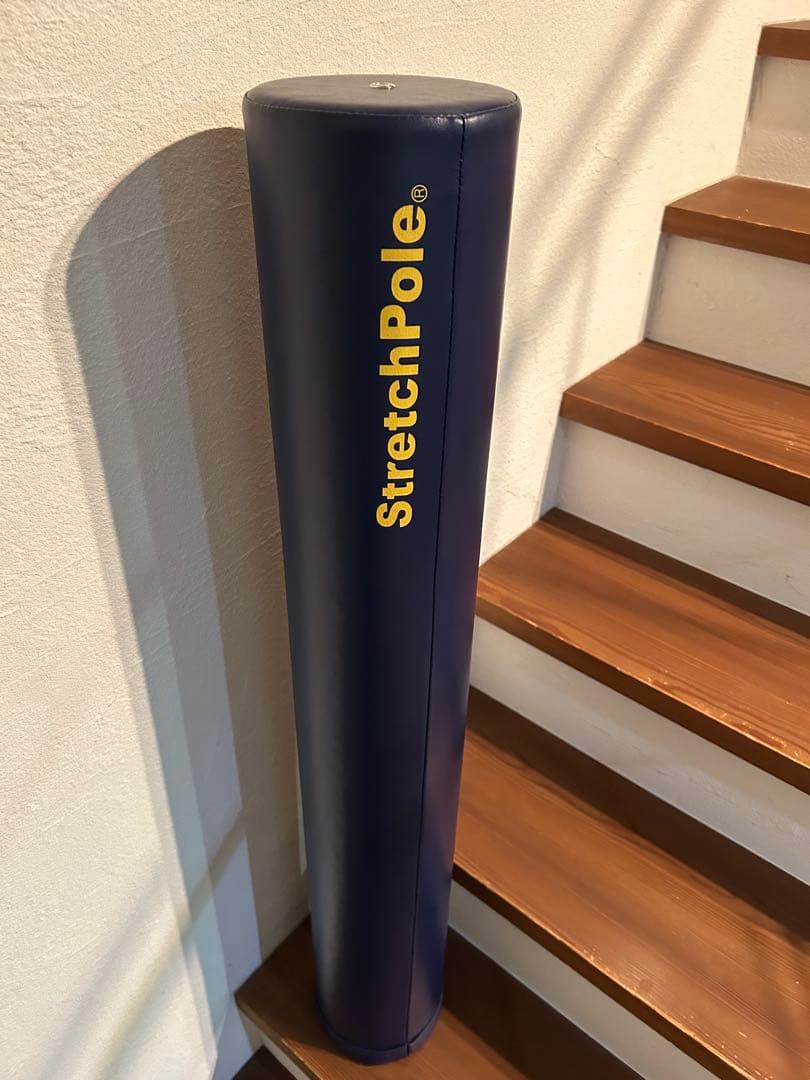 【ほぼ新品】LPN Stretch Pole ストレッチポール 美品 正規品