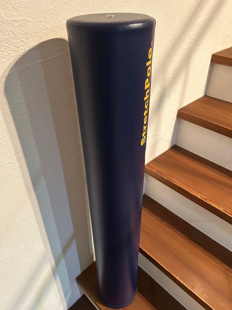 【ほぼ新品】LPN Stretch Pole ストレッチポール 美品 正規品