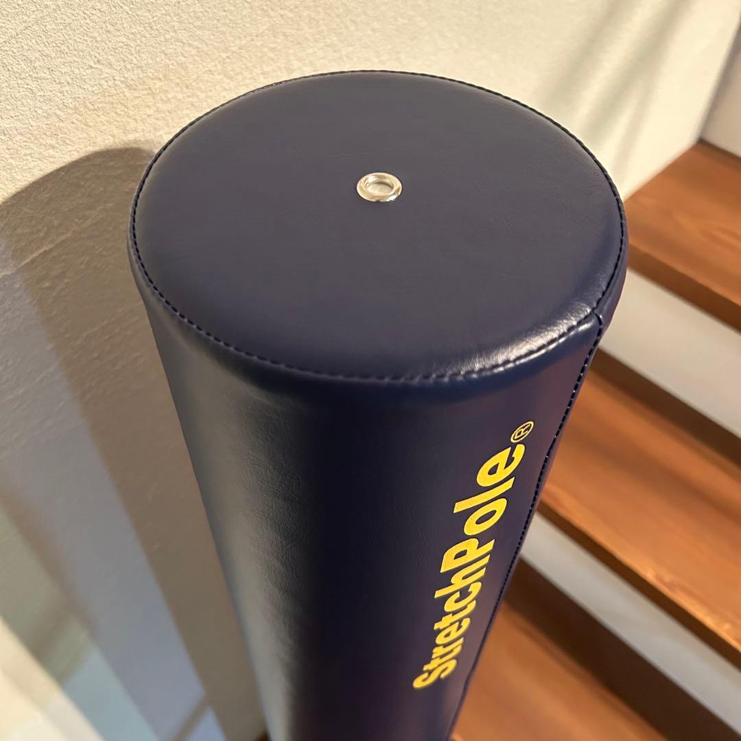 【ほぼ新品】LPN Stretch Pole ストレッチポール 美品 正規品