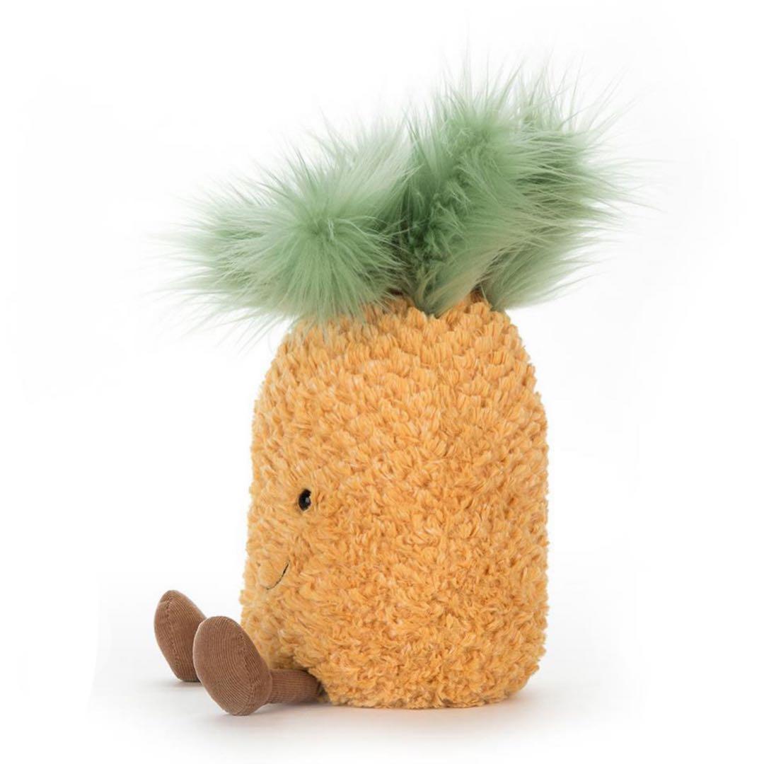 新品　 Amuseable Pineapple パイナップル