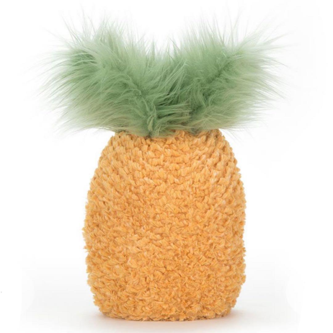 新品　 Amuseable Pineapple パイナップル