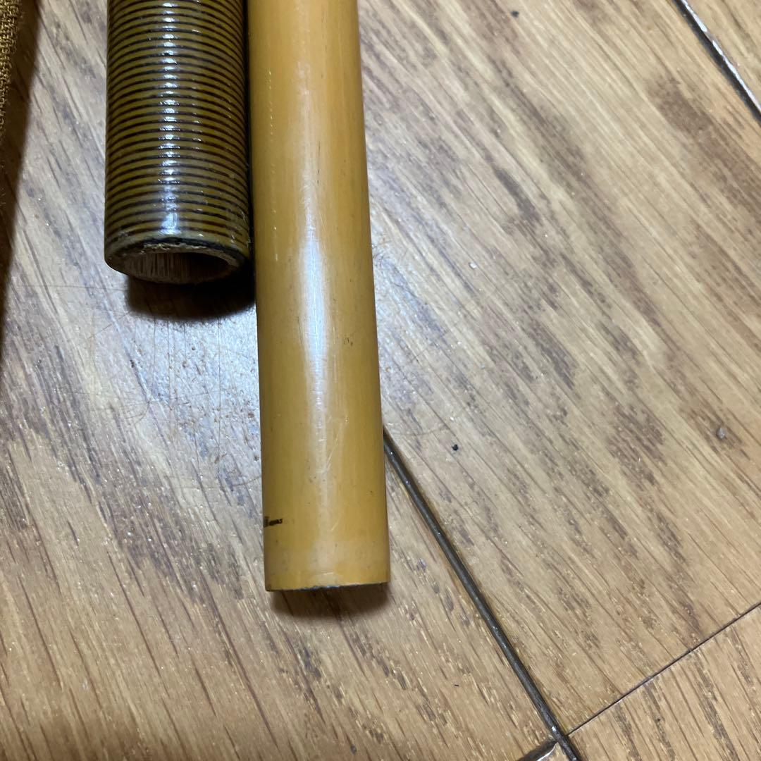 シマノ 峰匠 竿掛　美品 へらぶな へら鮒 ヘラ釣り へら竿