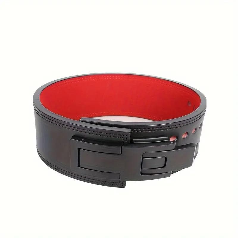レバーアクションベルト Lサイズ