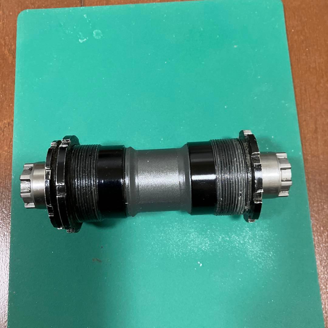 SHIMANO BB-M950 軸長116mm