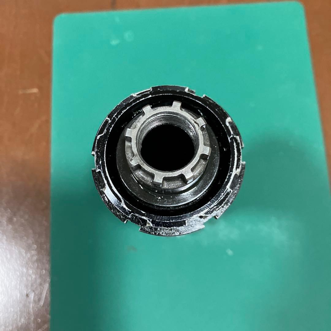 SHIMANO BB-M950 軸長116mm
