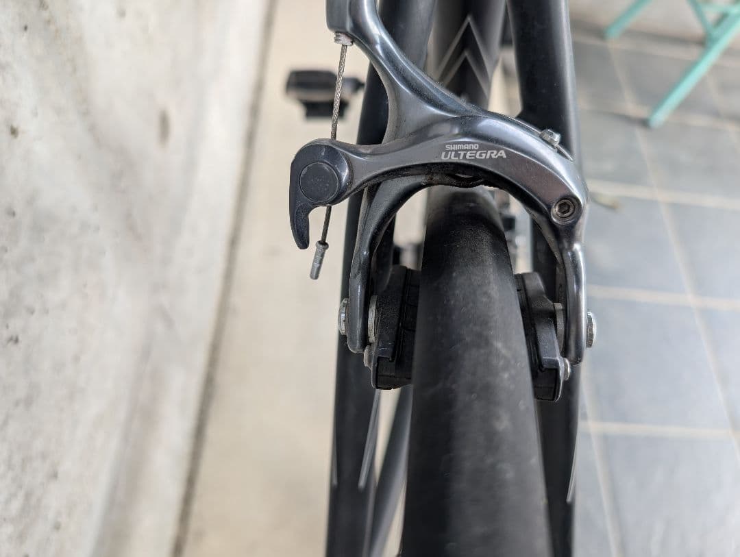 自転車本体 Specialized Tarmac pro