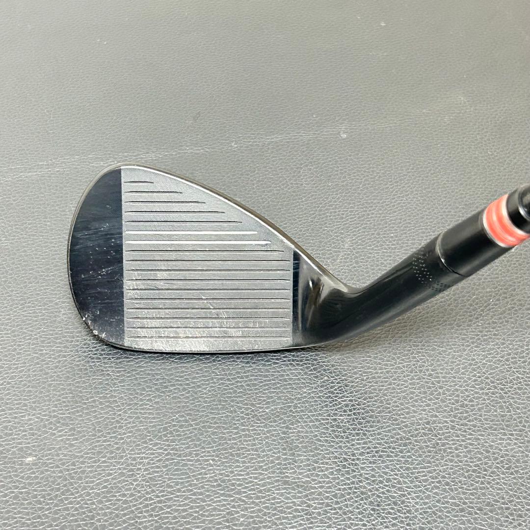 タイトリスト ボーケイ COLD FORGED 56度 TourAD AD75S