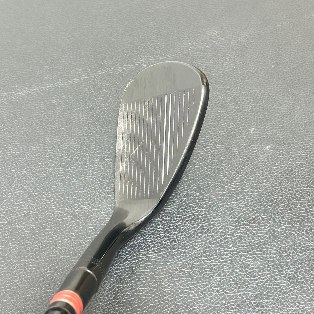 タイトリスト ボーケイ COLD FORGED 56度 TourAD AD75S