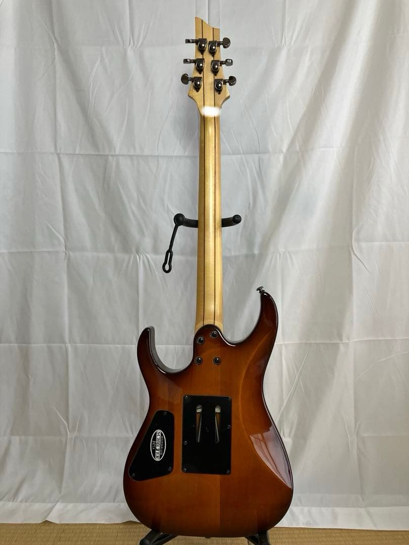 ギター Schecter Banshee-6 FR P