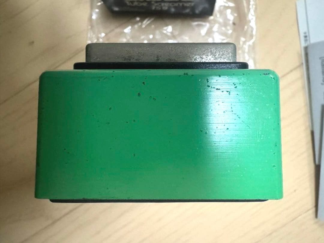 Ibanez TS9 チューブスクリーマー　ビンテージ 国産　レアオペアンプ