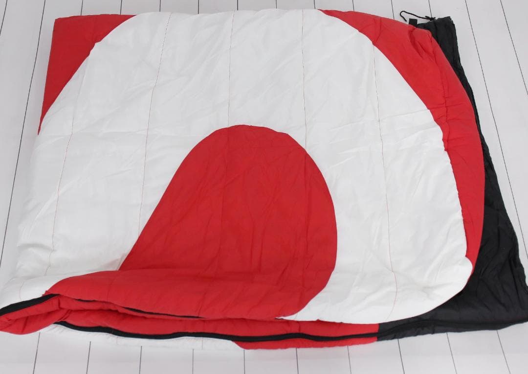 『ラストワン』Supreme x North Face 寝袋
