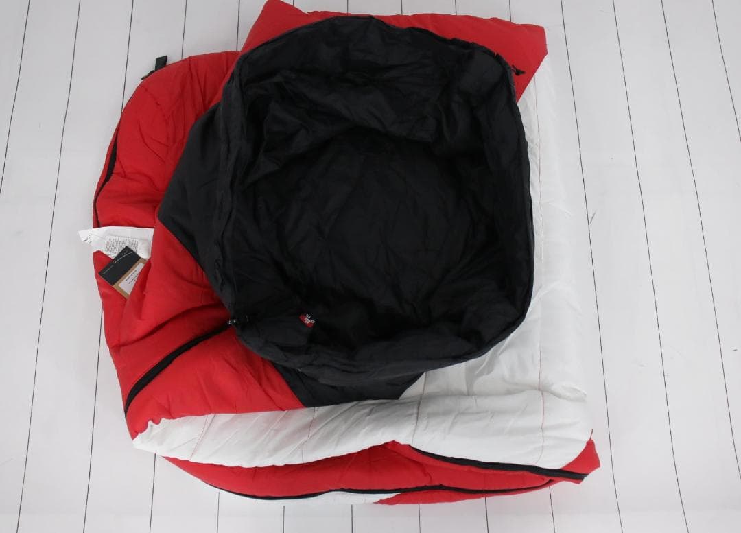 『ラストワン』Supreme x North Face 寝袋