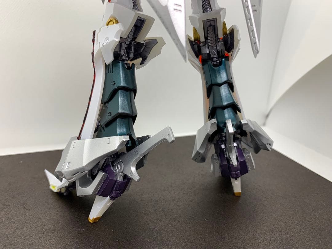 【完成品】IMS 1/100 レッドミラージュV3 単騎仕様