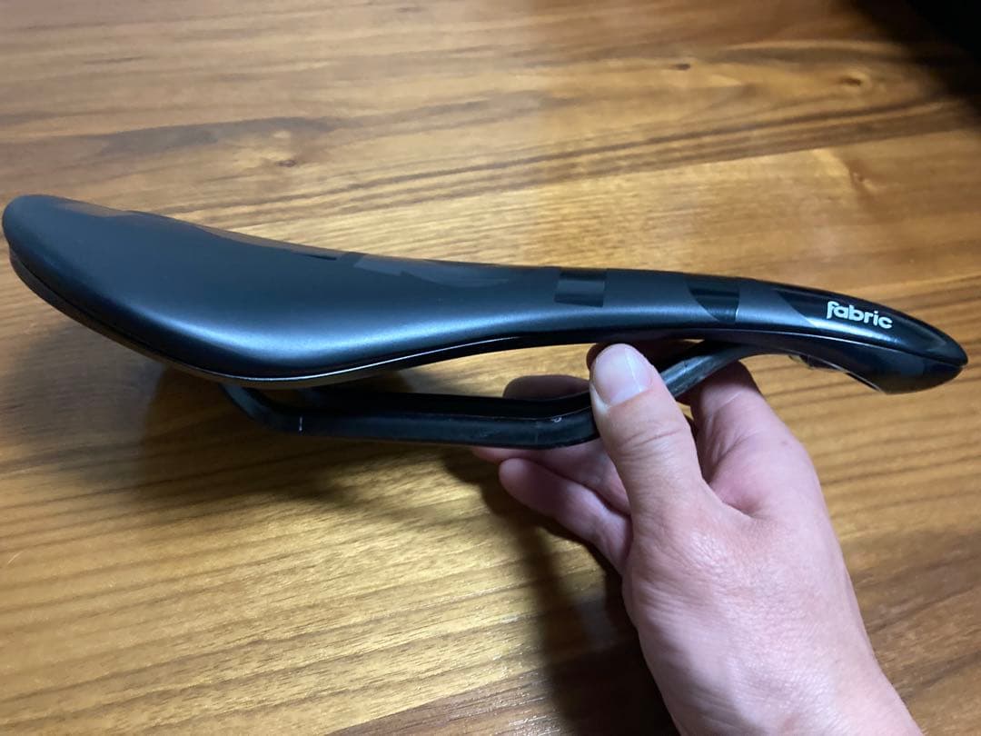 パーツ fabric SCOOP PRO SHALLOW