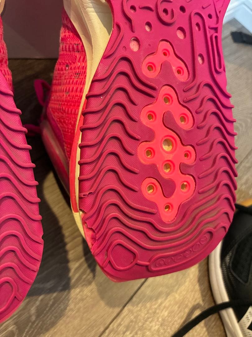 NIKE G.T.ジャンプ2