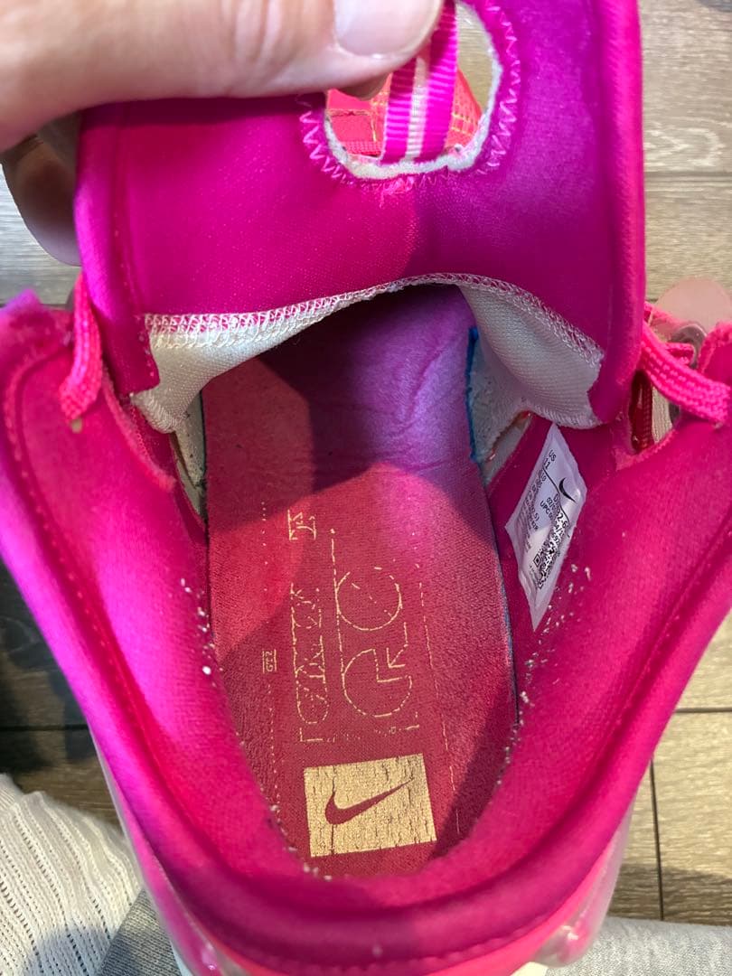 NIKE G.T.ジャンプ2