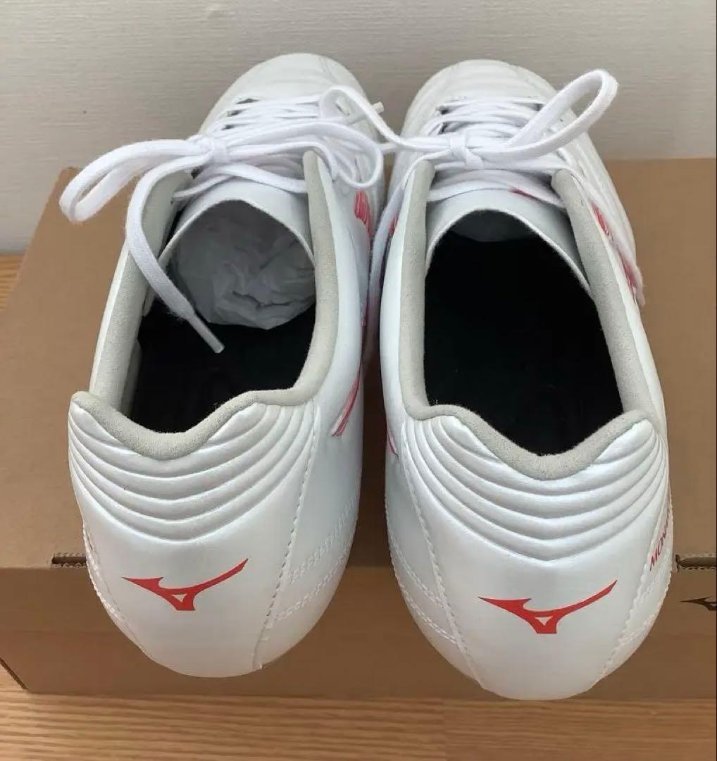 【新品】Mizuno ミズノ モナルシーダ NEO サッカー　スパイク