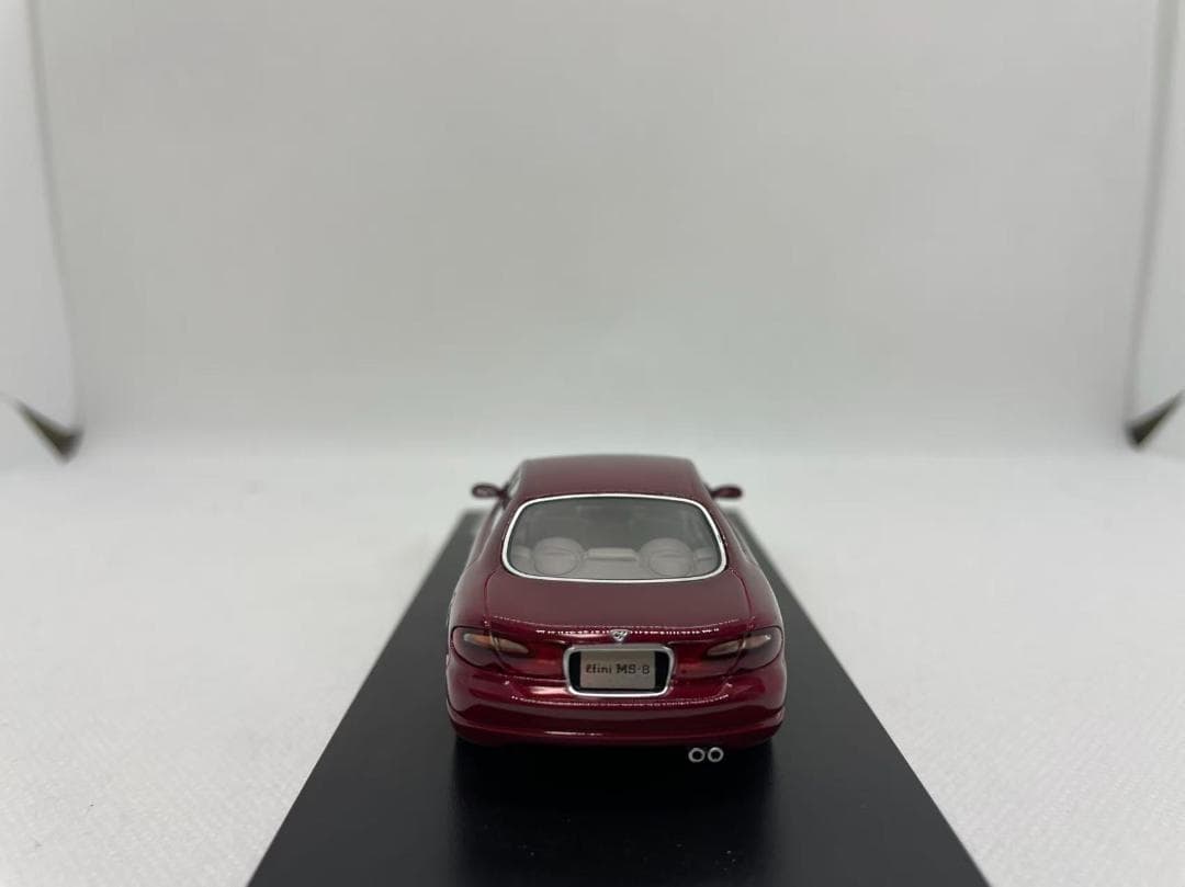 402-679 Hi-Story 1/43 マツダ アンフィニ MS-8