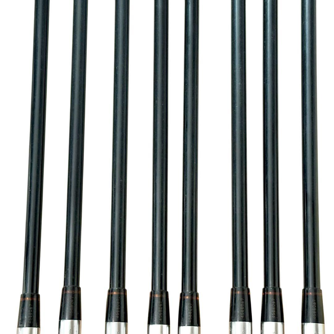 HONMA LB-606 アイアンセット8本 カーボンR ホンマゴルフ