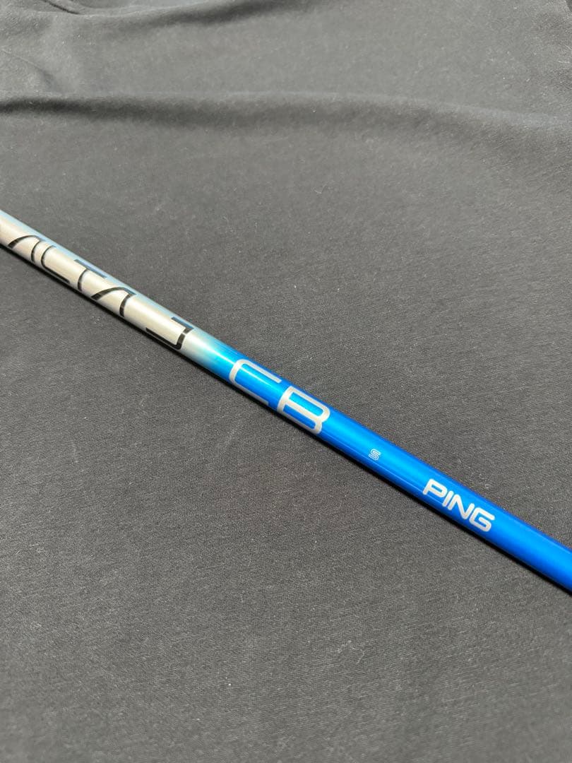 PING G440 MAX ドライバー　レフティ