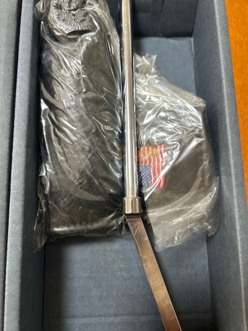 Scotty Cameron 1996Tour proto typeプロト