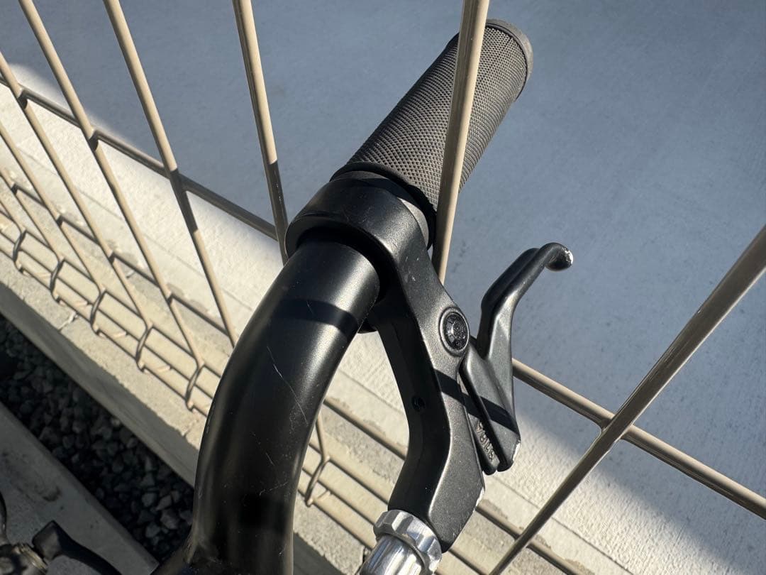 【BMX】ARES BIKES STN 16インチ 子供用自転車