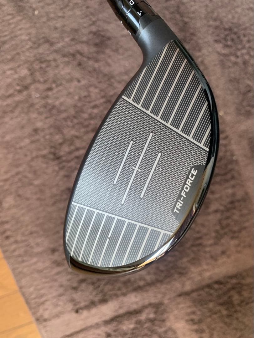 超美品　QUANTUM MAX 10.5度