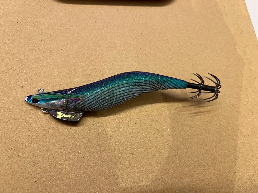 ダートマックスTR エギリー　ティップラン　特別価格　早い者勝ち