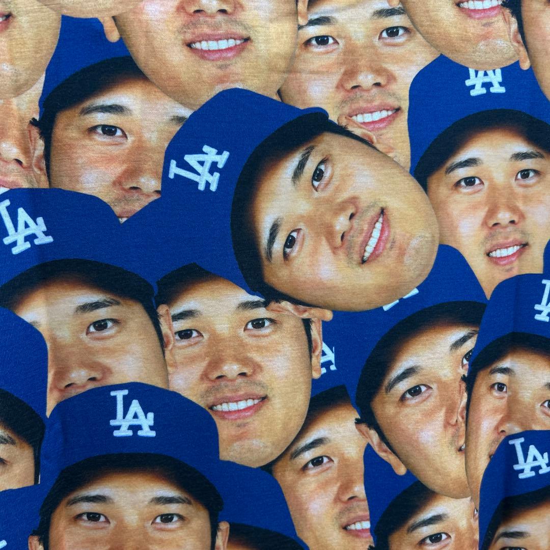 大谷翔平　Tシャツ