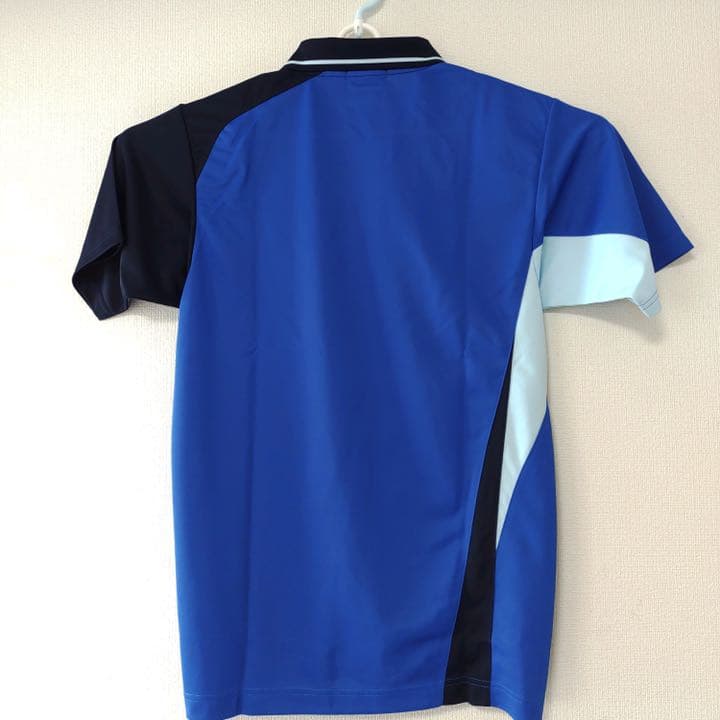 YONEX ヨネックス 「UNI ポロシャツ 10205」