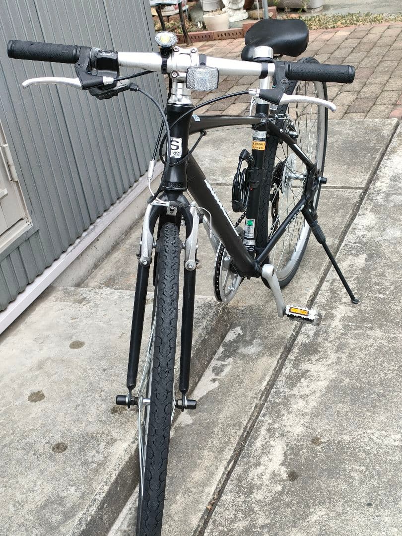 通勤、通学に最適中古自転車 引取限定
