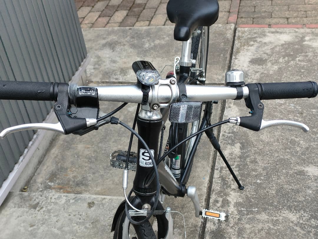 通勤、通学に最適中古自転車 引取限定