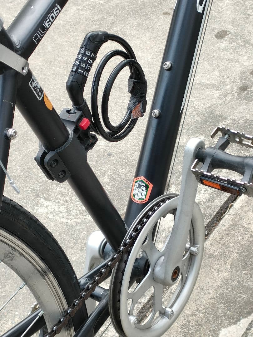 通勤、通学に最適中古自転車 引取限定