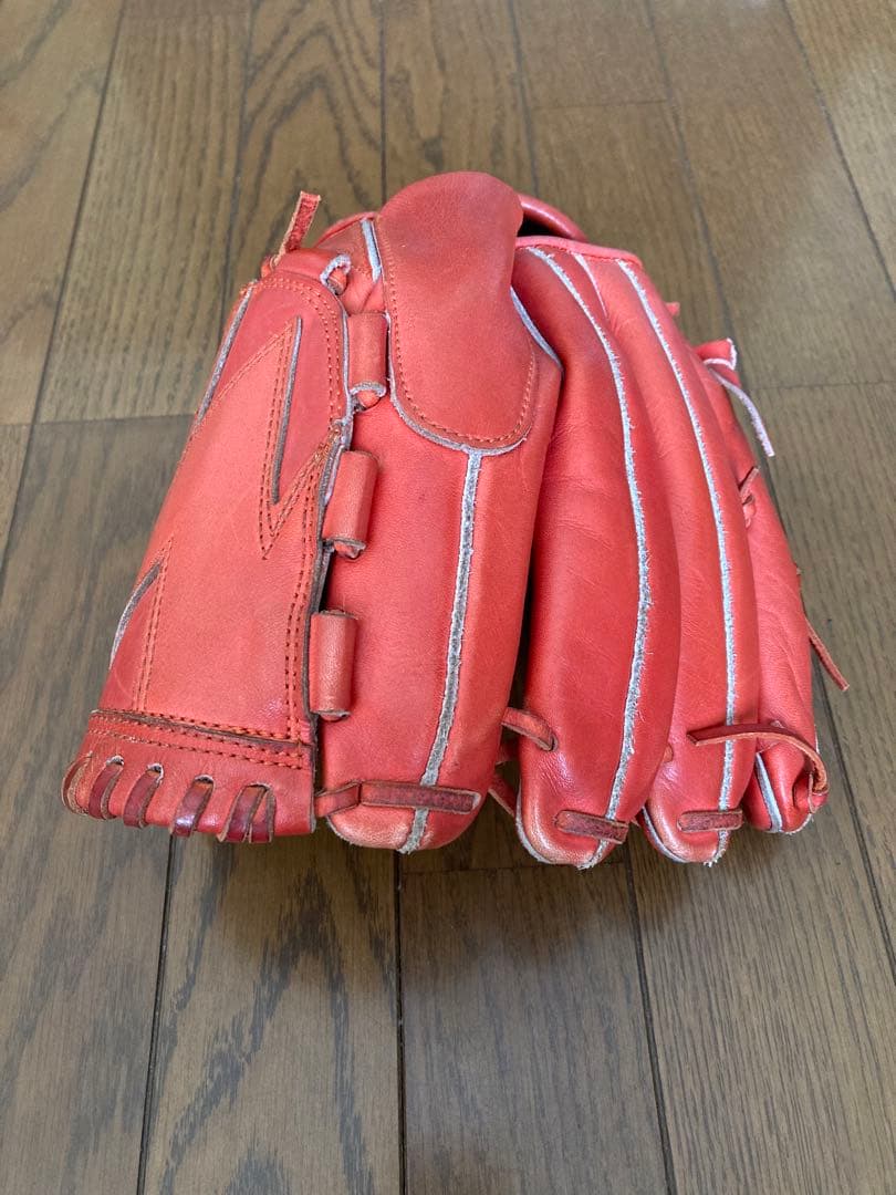 【美品】 メジャーステージ グローブ