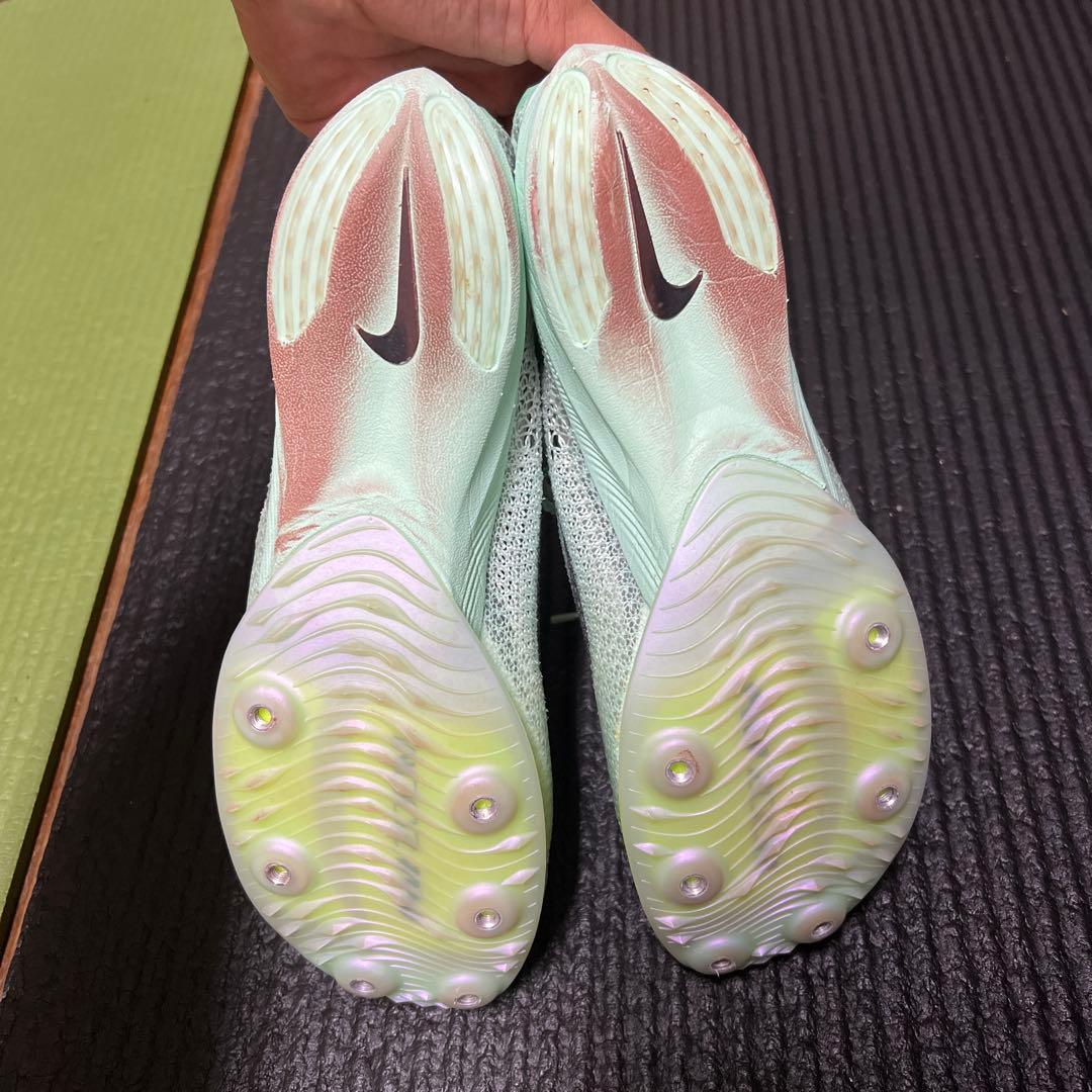 Nike エアズームヴィクトリー