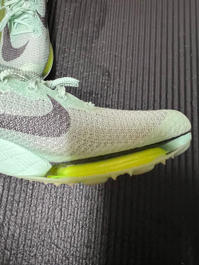 Nike エアズームヴィクトリー