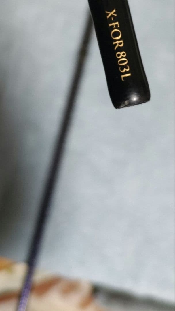 ZERO-GEVOLUTION FOR TZ 803L エギングロッド