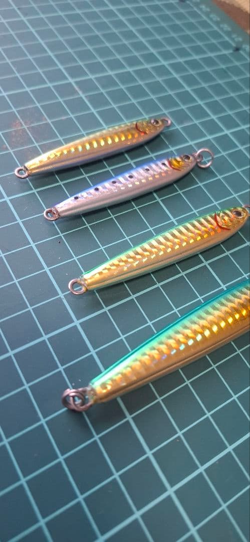 TGベイト