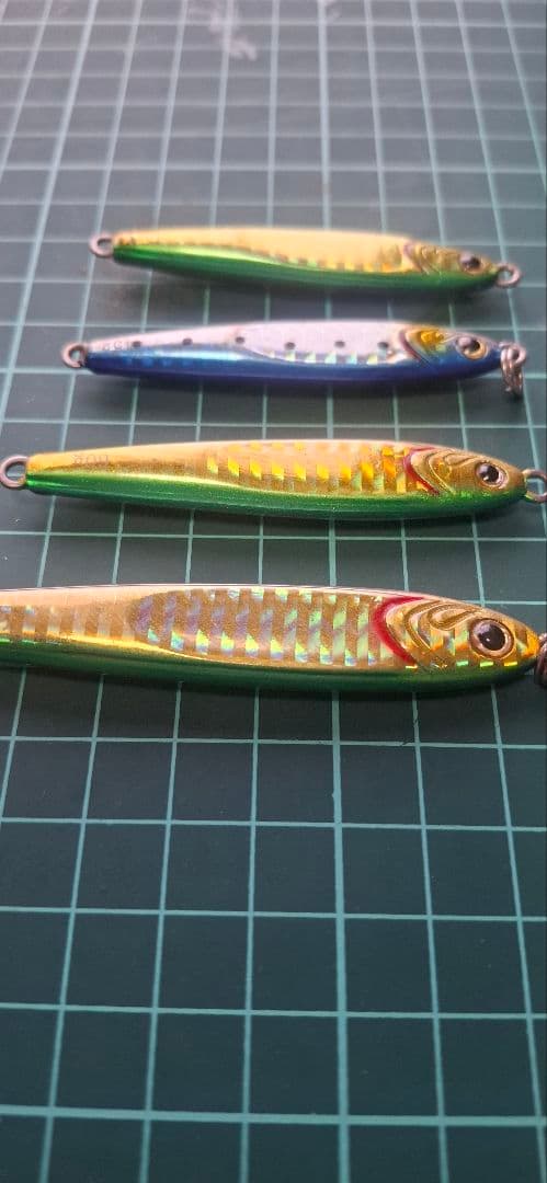 TGベイト