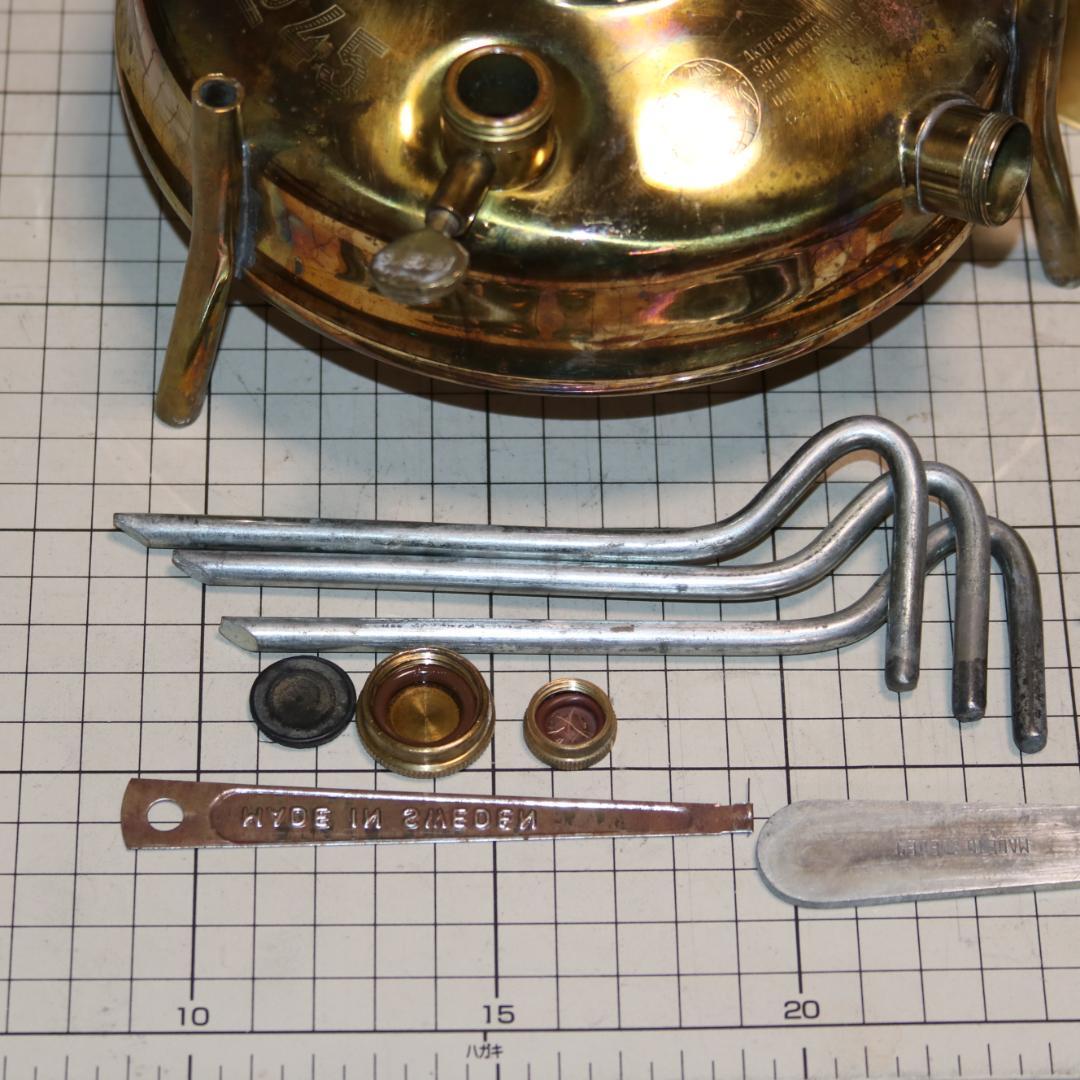 美品　ヴィンテージ　オプティマス　No.45　管理No.01