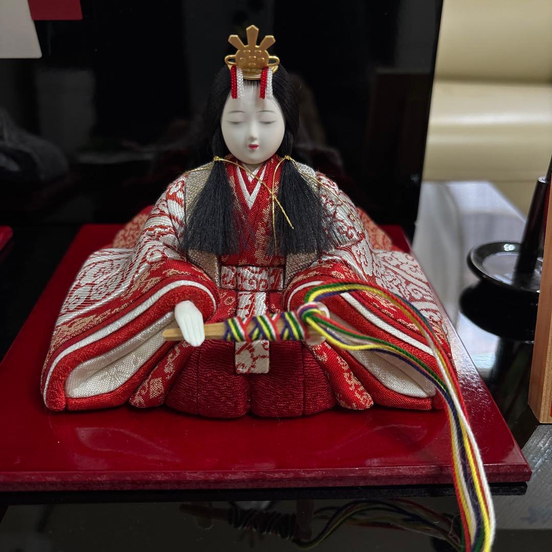 雛人形