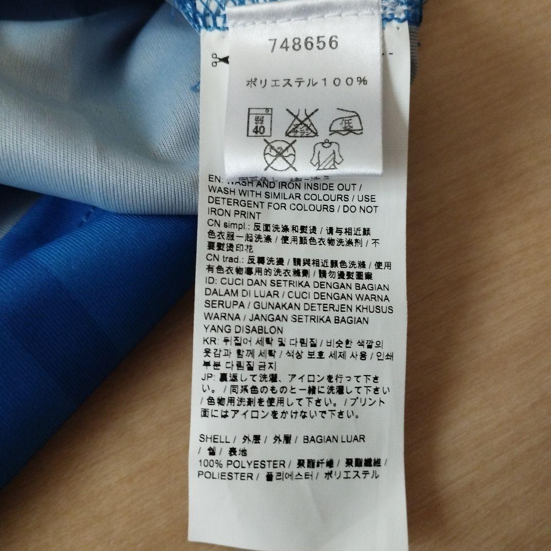 スロバキア代表 サッカーユニフォーム　Lサイズ