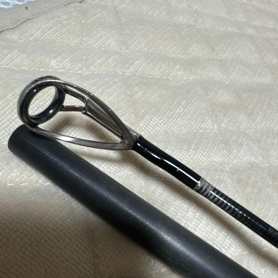 MC WORKS エムシーワークスレイジングブル98xs2 カスタムモデル