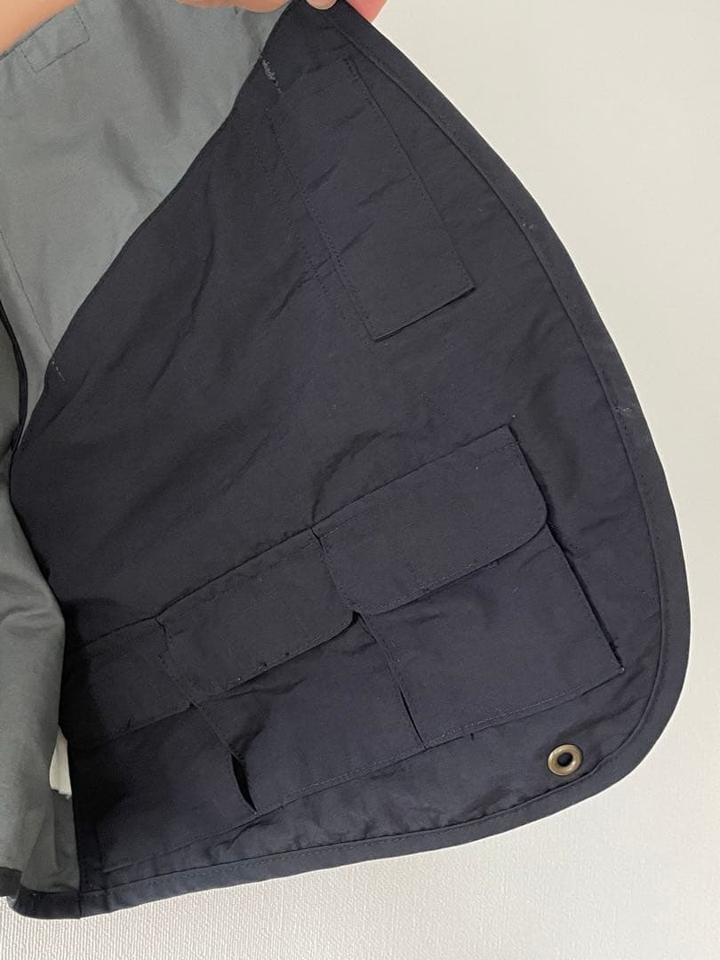 Anglers House アングラーズハウス　フィッシングベスト　M