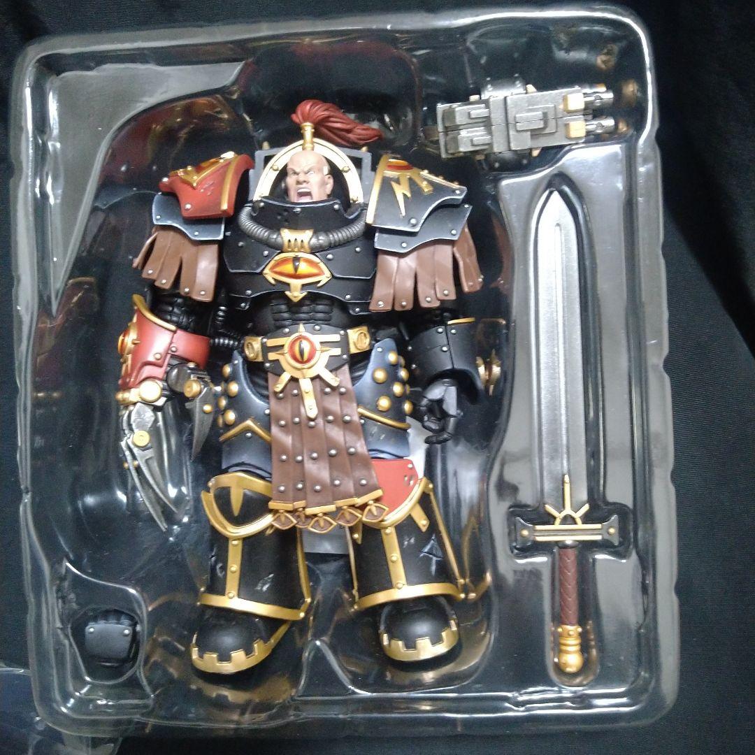 joytoyウォーハンマー強奪者アヴァドン